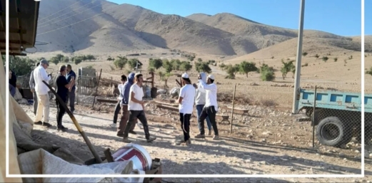 تصاعد الاعتداءات الصهيونية في الضفة والقدس: حواجز عسكرية واقتحامات ومحاولات استيلاء على الأراضي