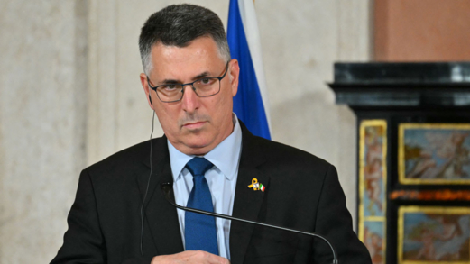 وزير الخارجية الصهيوني: فشلنا في تفكيك قدرات حماس لكننا نظل "ملتزمين بالقيام بذلك"