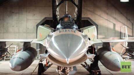 RT: طائرة مسيرة تقترب من قيساريا حيث منزل نتنياهو الخاص