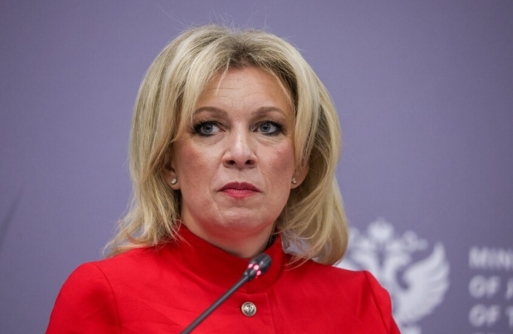 الخارجية الروسية: إسطنبول لا تزال منصة المفاوضات بين روسيا وأوكرانيا