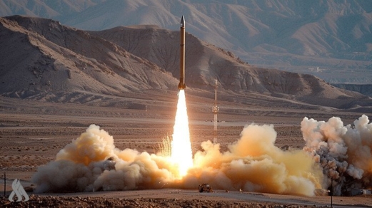 الحرس الثوري الإيراني يعلن بدء عملية "الوعد الصادق4"