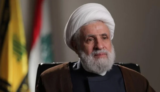 الشيخ قاسم: نقاتل دفاعاً عن أهلنا.. ورد المقاومة مشروع بعد 15 شهراً من الانتهاكات