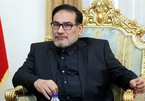 شمخاني: "إسرائيل" وأمريكا ليستا عنصرين مختلفين