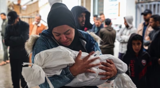 الأمم المتحدة تنفي تخفيضها عدد شهداء غزة.. و"الصحة العالمية" تؤكّد ثقتها بالأرقام