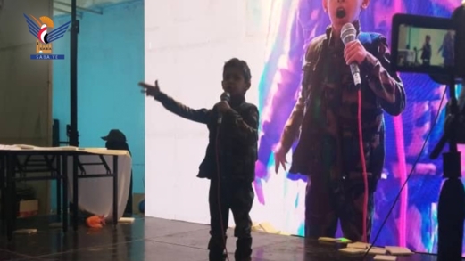 هيئة رعاية أسر الشهداء تُكرّم أسر الشهداء الخريجات من الجامعات والكليات والمعاهد