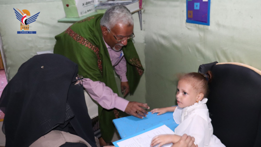 وزير الشؤون الاجتماعية يطّلع على خدمات مركز "خطوة" لرعاية ذوي التوحد