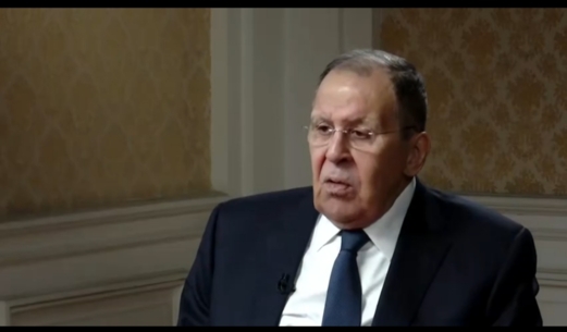 لافروف: الغرب يريد استنزاف روسيا وأوكرانيا يجب أن تكون دولة محايدة