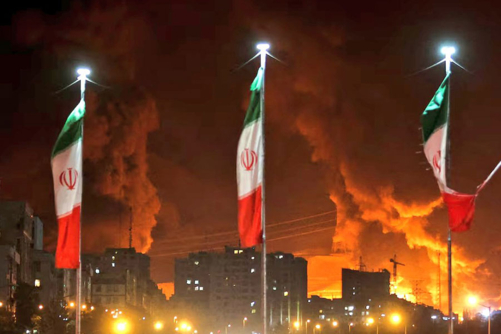 ماذا بعد العدوان الأميركي - "الإسرائيلي" الغادر على إيران؟