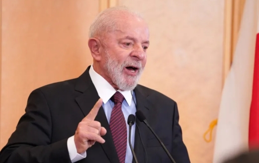 الرئيس البرازيلي يطالب بإصلاح مجلس الأمن الدولي