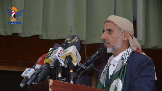 فعالية لهيئتي الزكاة والأوقاف بذكرى سنوية الشهيد