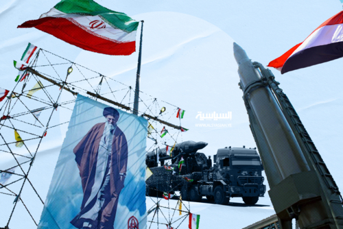 إيران تُفشل المخطط الصهيوأمريكي.. واليمن شريك ثابت في معركة المصير