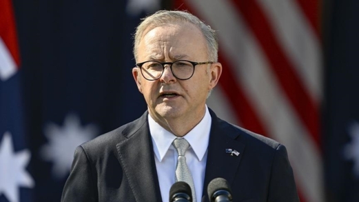 رئيس وزراء أستراليا رداً على المجرم نتنياهو: لا آخذ تصريحاته على محمل شخصي