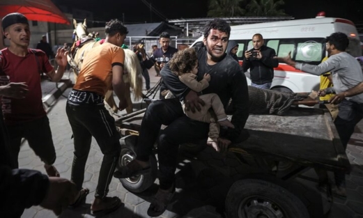   إدانات عربية ودولية واسعة لاستئناف الكيان الصهيوني عدوانه على قطاع غزة