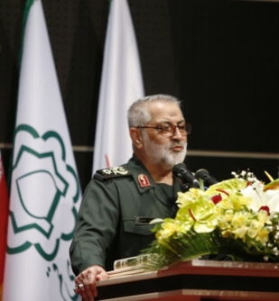 إيران: لن ننتظر من أي دولة الإذن لمواصلة تطوير قدراتنا الدفاعية