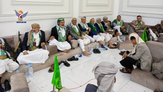 أمانة العاصمة.. لقاء موسع وأمسيات في مديرية السبعين بذكرى المولد النبوي