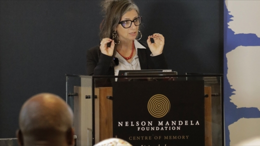 ألبانيز: الوضع في غزة لا يزال كارثياً رغم وقف إطلاق النار