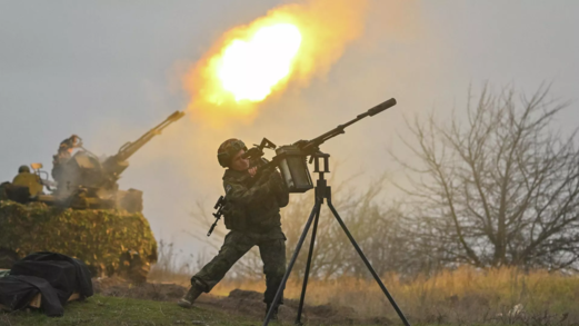 الدفاع الروسية:إسقاط 97 طائرة مسيرة أوكرانية فوق مناطق روسية خلال الليلة الماضية