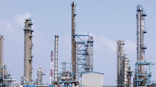 شركة بتروكيماويات تبريز الإيرانية تعلن تعرض منشآتها إلى قصف أمريكي (إسرائيلي)