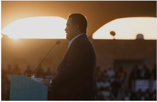 السوداني يكشف الموعد المتوقع لمغادرة قوات التحالف الأمريكي للعراق