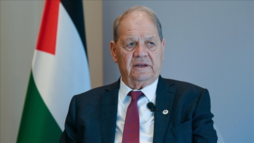 فتوح: مجزرة الاحتلال بحق عائلة خضر في جباليا تعد جريمة إبادة جماعية ضد الإنسانية