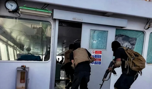 صنعاء تجدّد تكتيك الإغراق: هذا مصير من يخرق الحظر