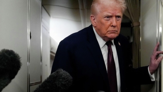 الصين تعارض تهديد ترامب بفرض رسوم جمركية على الدول التي تتعامل تجاريا مع إيران