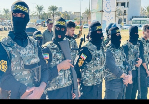 إيران.. 6.5 ملايين مواطن سجلوا أسمائهم خلال 4 أيام كمتطوعين للقتال ضد العدو