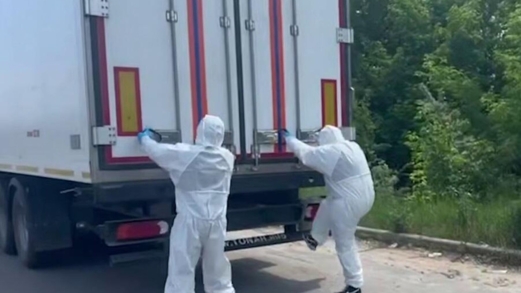 باليتسكي ينشر قائمة بأسماء القتلى الأوكرانيين الذين رفض نظام كييف استلامهم