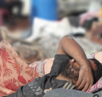 توثيق معاناة غزة في ظل منع الصحفيين الدوليين ومقتل الفلسطينيين