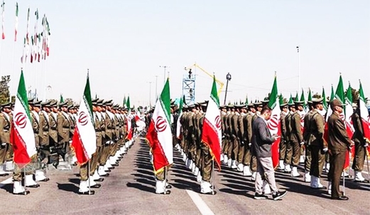 قادة عسكريون: إيران ستدافع عن أمنها واستقلالها ومصالحها الوطنية