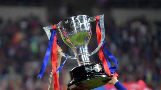 غداً.. انطلاق منافسات الدوري الإسباني لكرة القدم