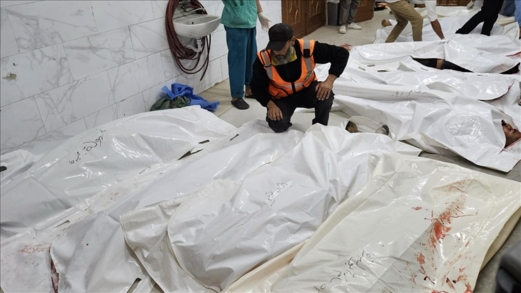 طبيب أسترالي: ضحايا مركز توزيع مساعدات برفح تلقوا رصاصات بالرأس والصدر