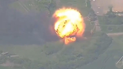 الدفاع الروسية: القوات الروسية تحرر بلدتين جديدتين في إطار العملية العسكرية الخاصة