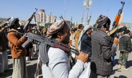 صنعاء تدعو إلى "محور مواجهة عربي" لإسقاط وعد ترامب