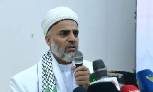 مفتى الديار اليمنية : صمت علماء الأمة مما يحدث في غزّة "موقف معيب"