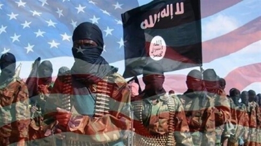 موقع أمريكي: الولايات المتحدة والكيان "الإسرائيلي" خلقت داعش والجماعات الإرهابية