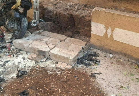 لبنان: شهيد في غارة اسرائيلية على بلدة الطيري جنوبي البلاد لبنان: شهيد في غارة اسرائيلية على بلدة الطيري جنوبي البلاد