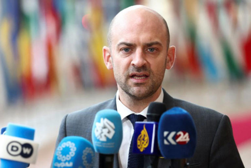 فرنسا تطلب من السفير الأمريكي توضيح سبب عدم مثوله لاستدعاء