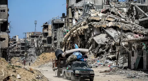 أمين عام "فلسطينيو أوروبا": تسهيلات هجرة الفلسطينيين مفبركة ومضللة