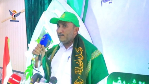 أمسية لمؤسسة موانئ البحر الأحمر والقطاعات العاملة بميناء الحديدة بذكرى المولد النبوي أمسية لمؤسسة موانئ البحر الأحمر والقطاعات العاملة بميناء الحديدة بذكرى المولد النبوي