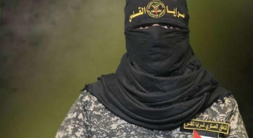 في كلمة مسجلة.. الشـــهيد أبو حــمزة : الحضور اليمني شكل علامة فارقة في معركة " طـــوفان  الأقصى  "