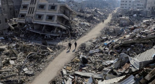 حماس: مواصلة العدو الصهيوني ارتكاب المجازر بغزة يؤكد نهجه الإرهابي