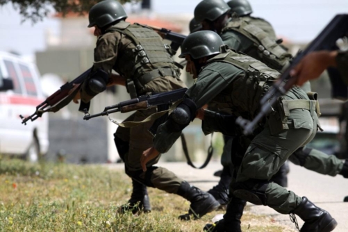 مكونات فلسطينية تُدين جريمة "أمن السلطة" في قتل طفلين وملاحقة المقاومين    