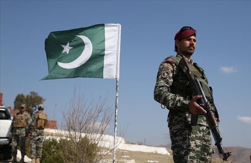 الجيش الباكستاني: مقتل ستة جنود في اشتباك قرب الحدود مع أفغانستان