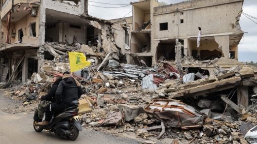 عام ولبنان ملتزمة بالاتفاق والكيان مستمر بالقتل والاختراق