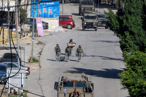 غوتيريش يدين اقتحام العدو الإسرائيلي مجمع "أونروا" في القدس المحتلة