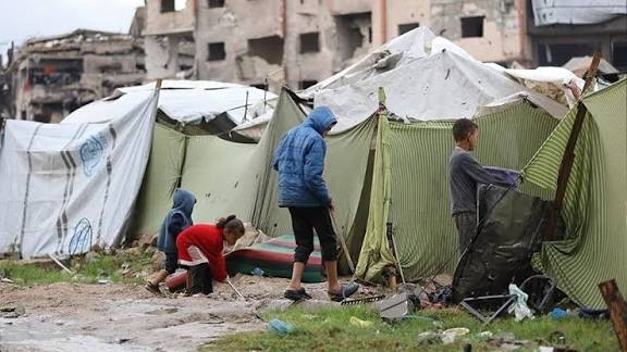 حماس: ما يجري في غزة امتداد لحرب الإبادة وعجز المنظومة الدولية عن إغاثة القطاع