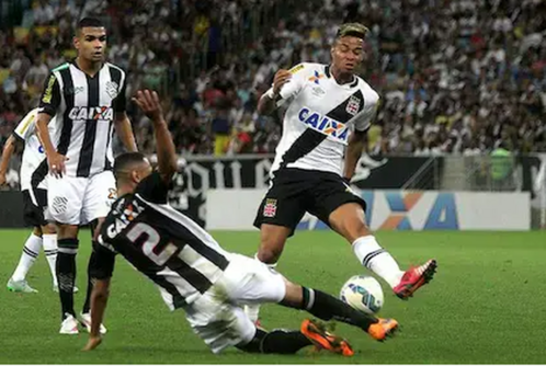 الدوري البرازيلي: فاسكو دا جاما يعود للانتصارات بفوزه على كويابا