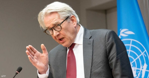 مسؤول أممي: مشاهد الدمار ومعاناة الناس في غزة تفطر القلب