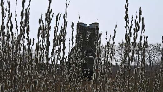 الدفاع الروسية تعلن إسقاط وتدمير 12 مسيرة أوكرانية فوق 4 مناطق